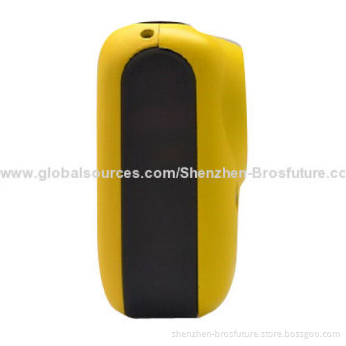 2014 Hot Sale Sports Video Camera, Supports 1,080P Full HD, 30m Waterproof